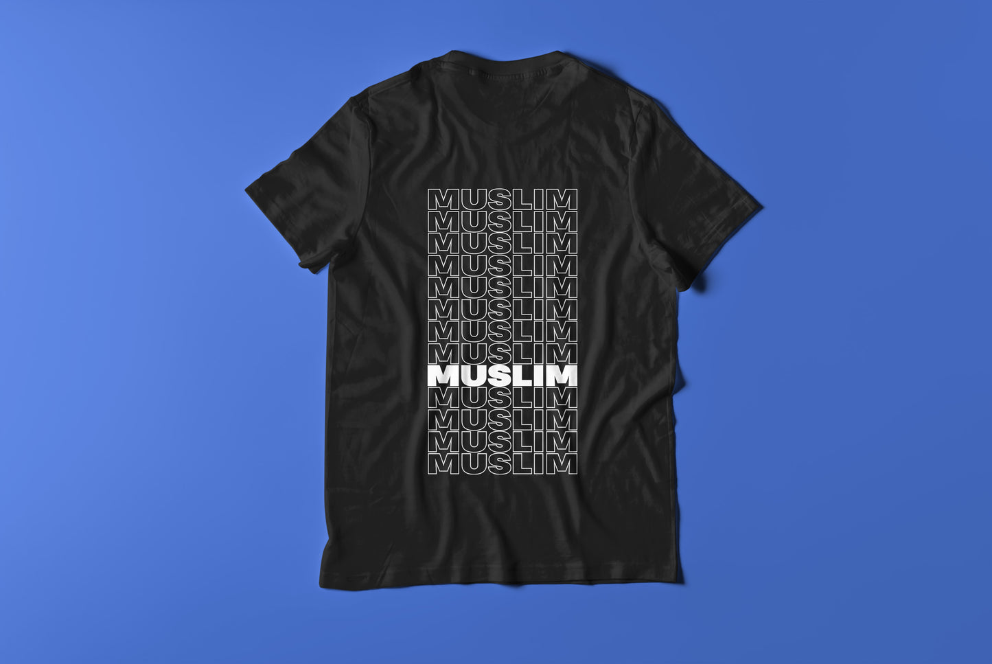 Muslim Tee