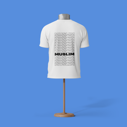 Muslim Tee