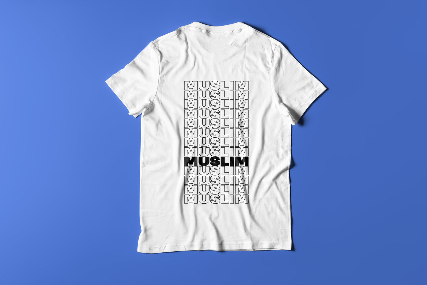 Muslim Tee