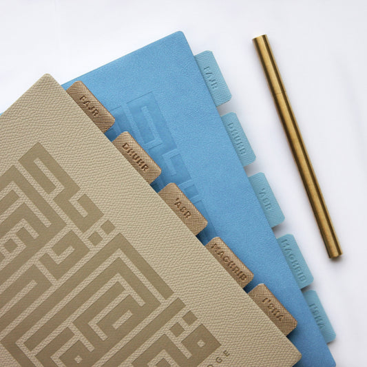 Capture Knowledge Journal Set